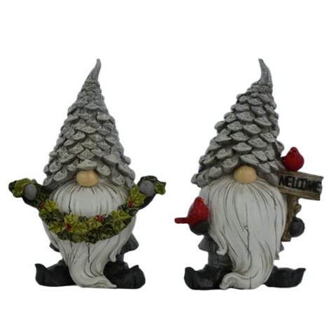 Item 516112 Woodland Gnome
