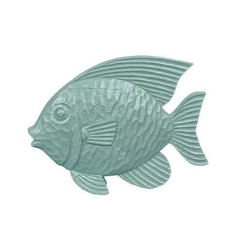 Item 516116 Fish Decor