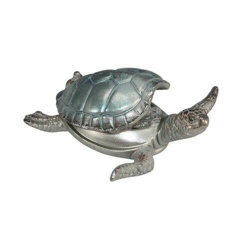 Item 516117 Turtle Trinket Box