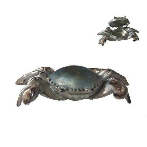 Item 516120 Crab Trinket Box