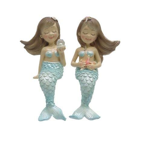 Item 516140 Mermaid Sitter