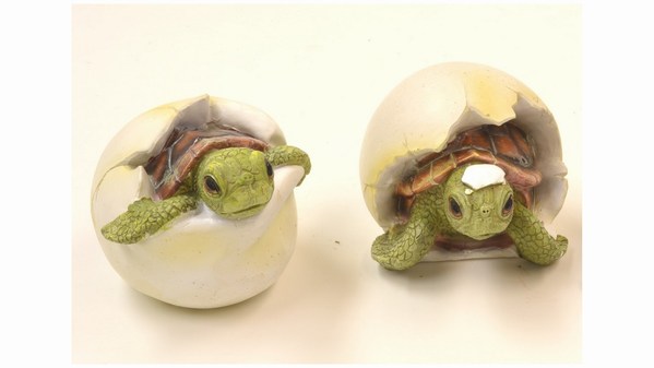 Item 516142 Baby Sea Turtle