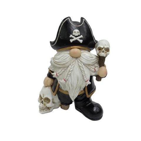 Item 516345 Pirate Gnome