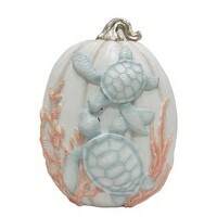 Item 516366 Mommy And Me Turtle Pumpkin