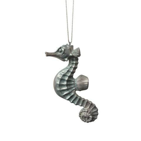 Item 516434 Seahorse Ornament