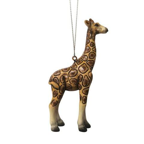 Item 516466 Giraffe Ornament