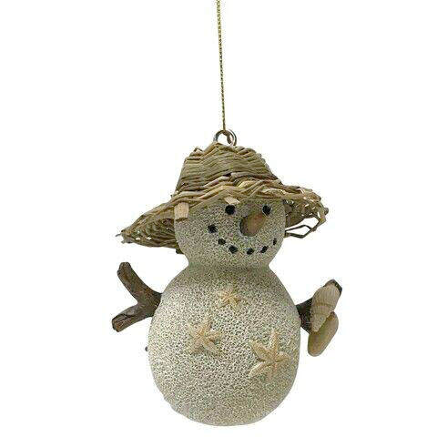 Item 516651 Snowman Ornament