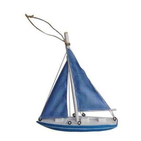 Item 516678 Boat Ornament
