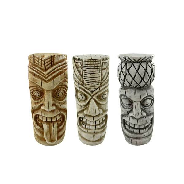 Item 519083 Tiki Figurine