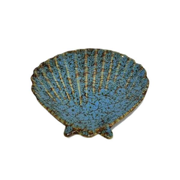 Item 519112 Shell Plate