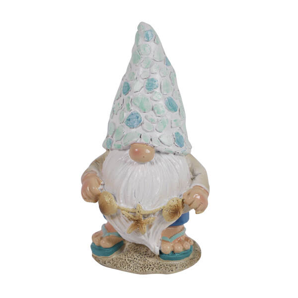 Item 519260 Beach Gnome