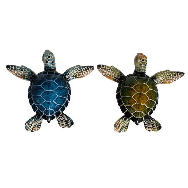 Item 519361 Turtle Figure