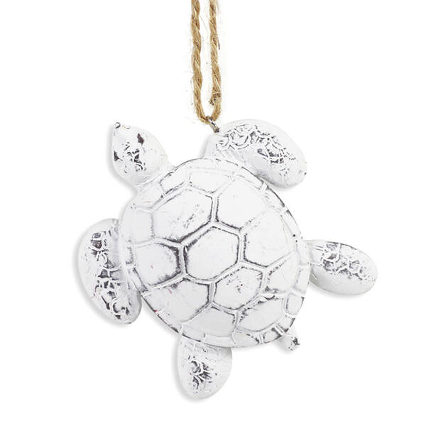 Item 519418 Turtle Ornament