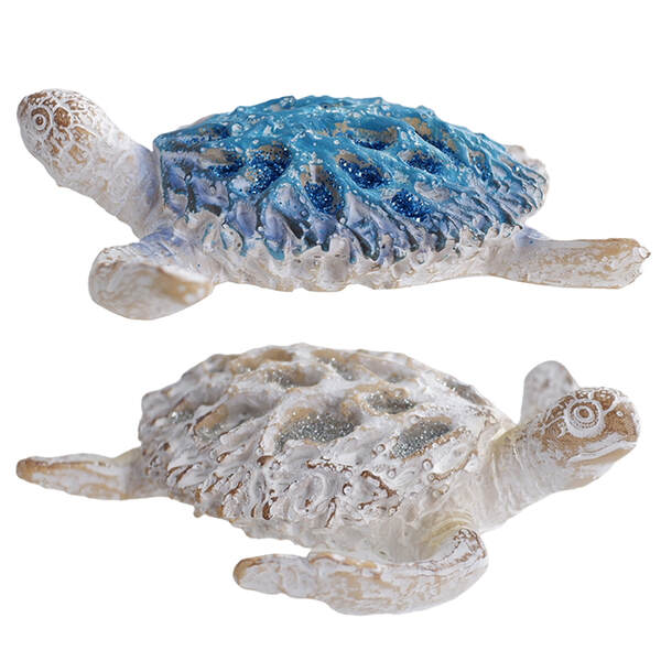 Item 519445 Turtle Figure