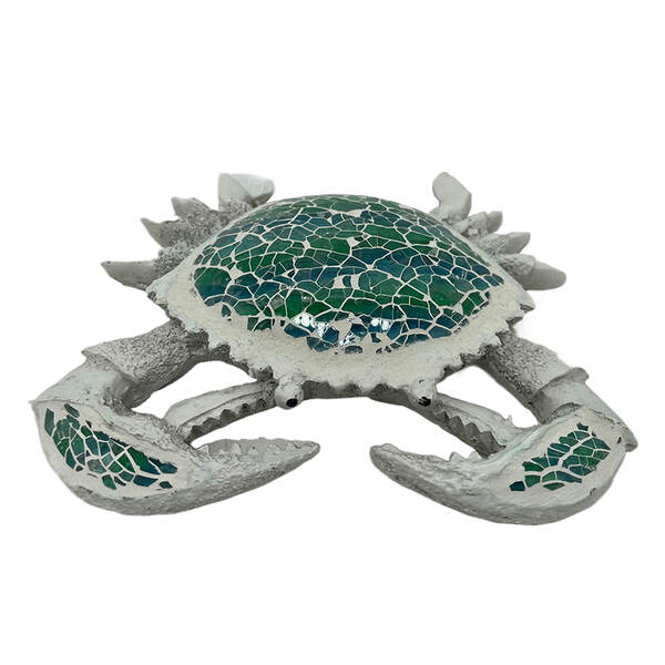 Item 519724 Crab With Mosaic
