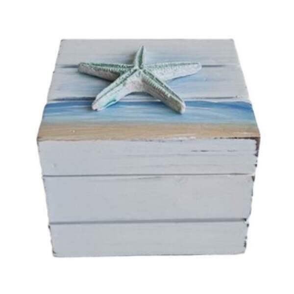 Item 519734 Starfish Box