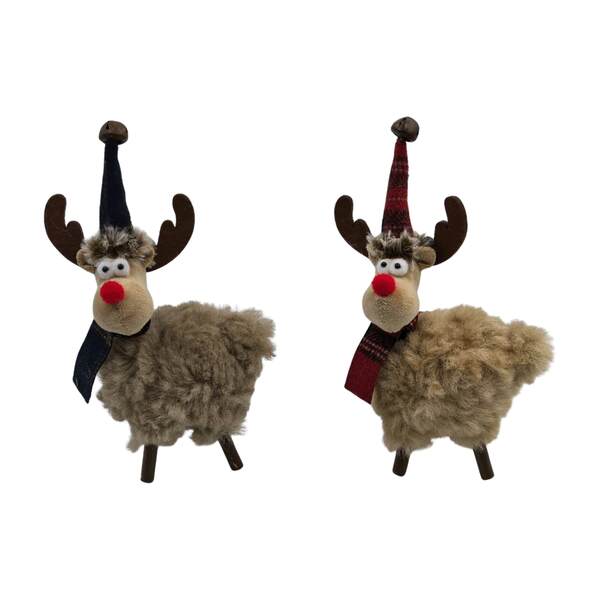 Item 558163 Puddy Moose