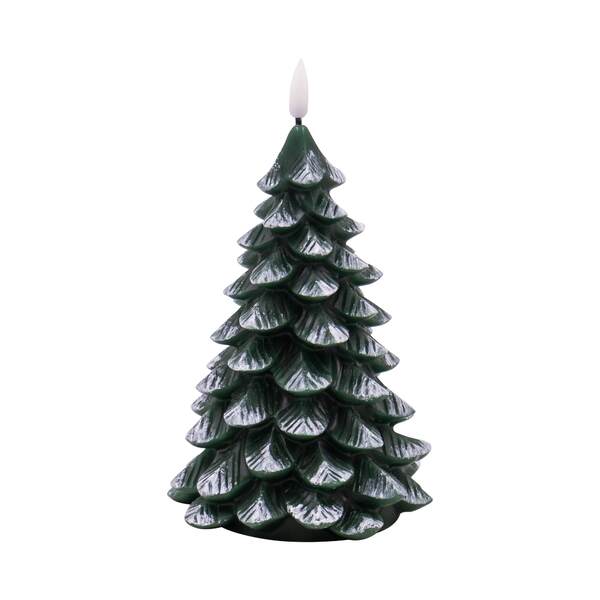 Item 558175 Flickering Candle Tree