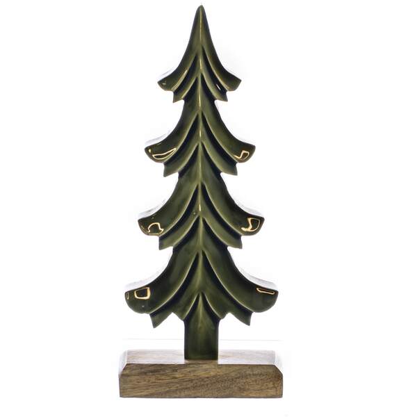Item 558288 Green Tree