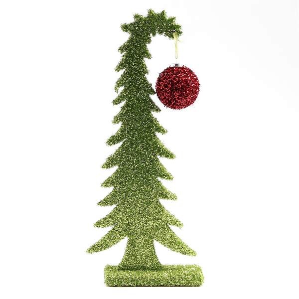 Item 558614 Greeny Bent Tree