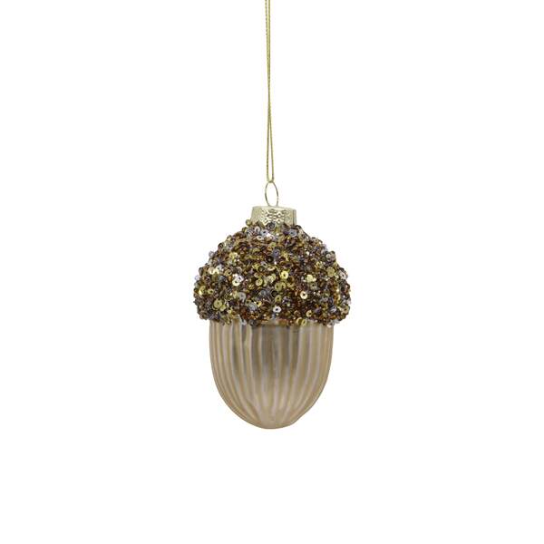 Item 558643 Acorn Ornament