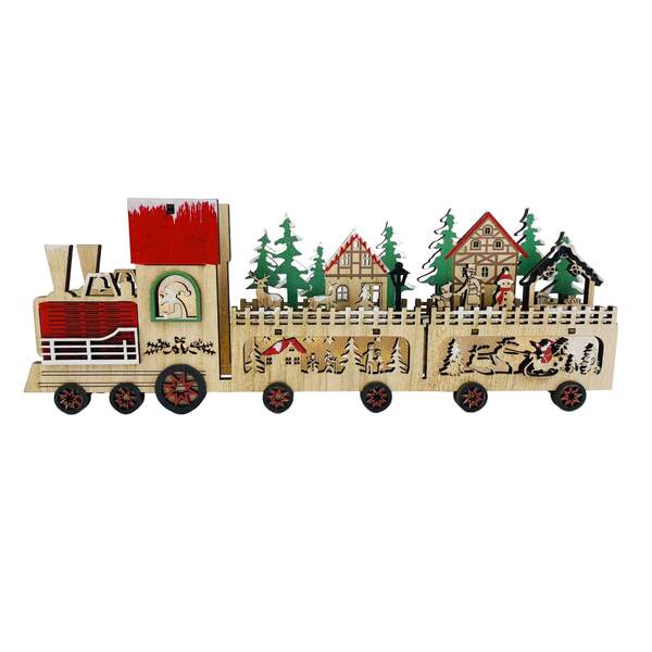 Item 558752 Winter Village Express