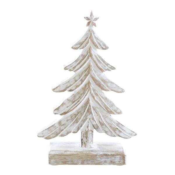 Item 558788 Winter White Tree