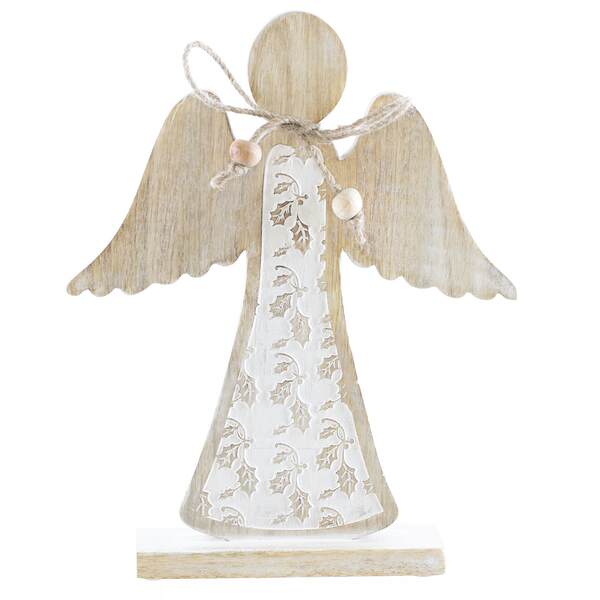 Item 558792 Wintery Angel Tabletop