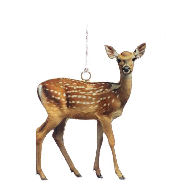 Item 558805 Deer Ornamentament