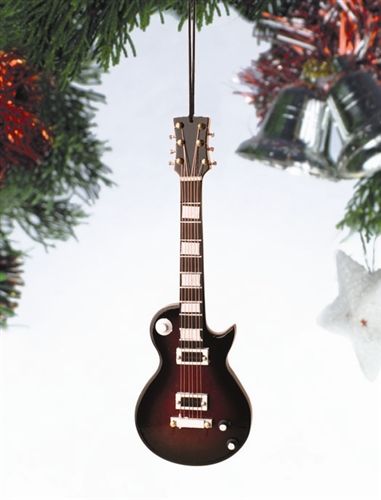 Item 560092 Les Paul Guitar Ornament