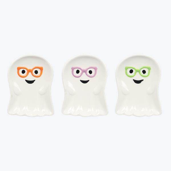 Item 601205 Monster Mash Ghost Trinket Tray