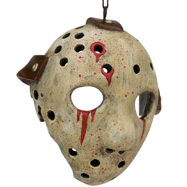 Item 685020 Hockey Mask Ornament