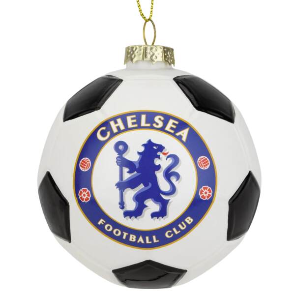 Item 685032 Chelsea Ball Ornament