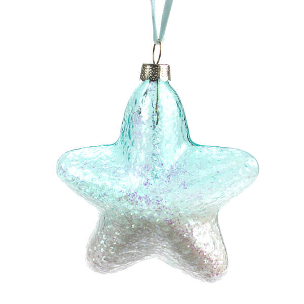 Item 803036 Starfish Ornament