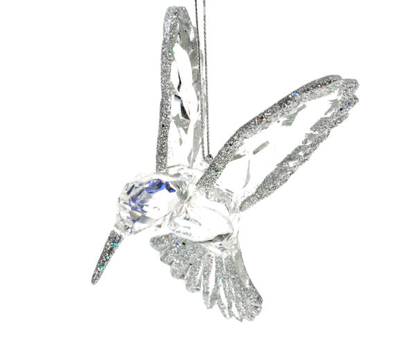 Item 812016 Hummingbird Ornament
