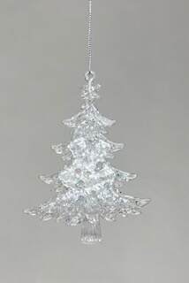 Item 812061 Christmas Tree Ornament