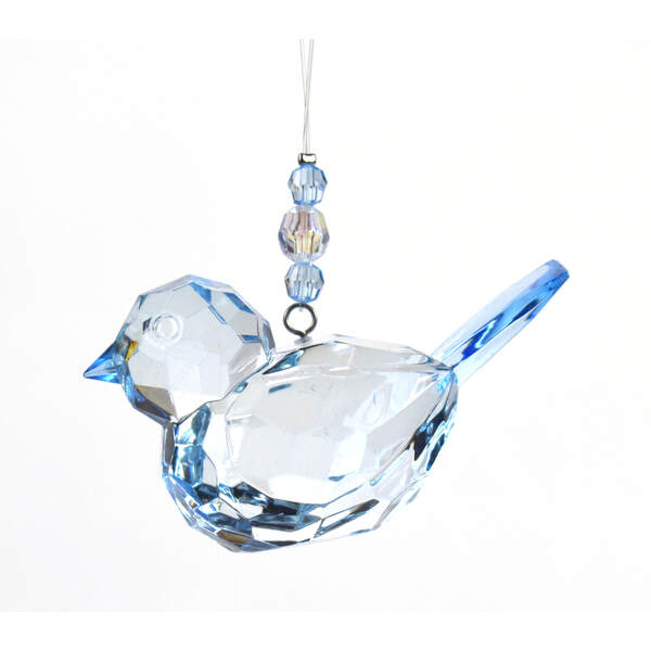 Item 818063 Bird Ornament