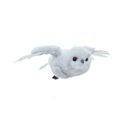 Item 100242 thumbnail Flying White Owl Ornament