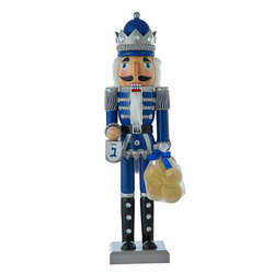 Item 100487 thumbnail Hanukkah Nutcracker