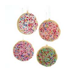 Item 101458 Foam Sugar Cookies Ornament