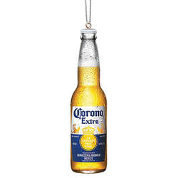 Item 101560 Corona Extra Bottle Ornament
