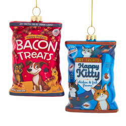 Item 101797 Pet Treats Ornament