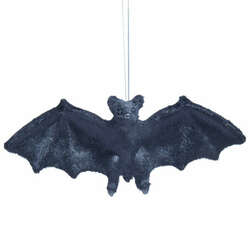 Item 101891 Flying Bat Ornament