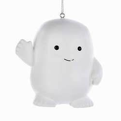 Item 102324 Doctor Who Adipose Ornament