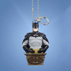 Item 102418 Batman Clip-On Ornament