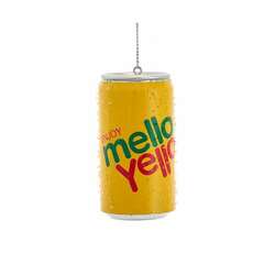 Item 103241 thumbnail Mello Yellow Can Ornament