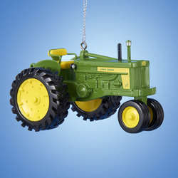 Item 103364 thumbnail John Deere 720 Diesel Tractor Ornament