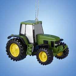 Item 103376 John Deere 781 Tractor Ornament