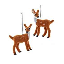 Item 103854 thumbnail Deer Ornament