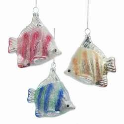 Item 103938 Fish Ornament